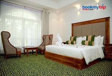 Bookmytripholidays | Araliya Green City,Srilanka | Best Accommodation packages